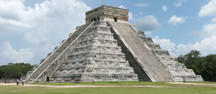 Unravelling the Mysteries of the Ancient Maya Civilization Through Modern Technology