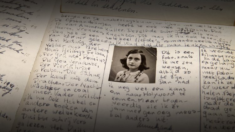 The Enduring Legacy of Anne Frank: A Retrospection