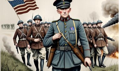 World War 1 : An In-Depth Look at The Great War