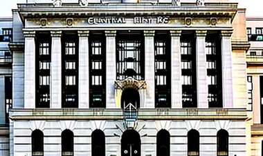 Top 10 Most Influential Central Banks Impacting the Global Foreign Exchange Market