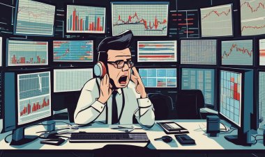 The Rise of Cryptocurrencies and Their Relationship with Forex Markets