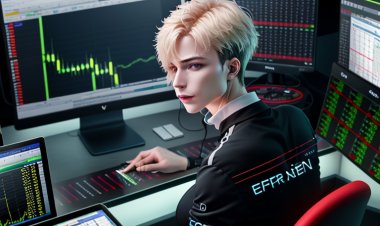 Key Differences between ECN Brokers and Dealing Desk Brokers