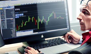 What Is Straight Through Processing (STP) in Forex Trading?