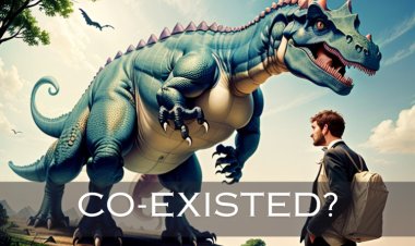 Revisiting History: The Case for Dinosaur Survival Beyond 66 Million Years