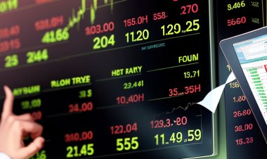 The Basics of Day Trading: Understanding the Concept and Its Potential