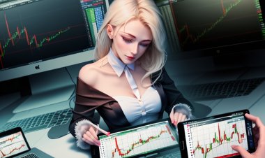 Forex Trading vs. Love Affairs: Lessons We Can Learn from Both