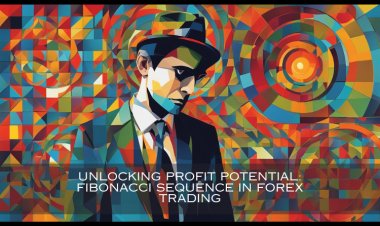 Unlocking Profit Potential: Fibonacci Sequence in Forex Trading