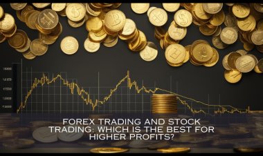 Forex trading and stock trading: which is the best for higher profits?