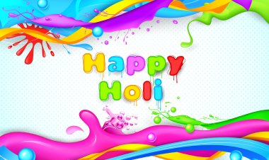 Holi Festival – Celebrating Life in Colour