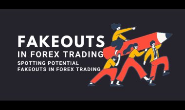 How to Spot Potential Fakeouts and Avoid Losses in Forex Trading