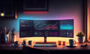 A Comprehensive Guide to Forex Trading