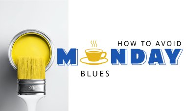 Navigating the Monday Blues: Embracing the Start of the Week