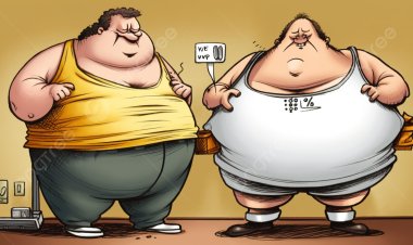 Effective ways to lose weight without exercise