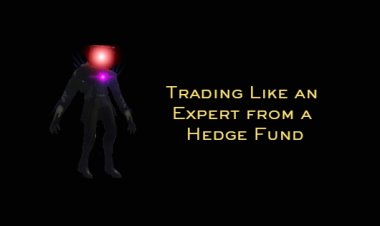 Trading Like an Expert from a Hedge Fund