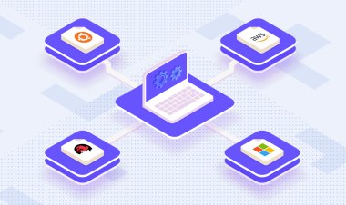The concept of virtual machines (VMs)