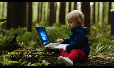 Easy Money: Simple Tricks to Ace Forex Trading