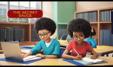 The Secret Sauce: How Copy Trading Revolutionizes the Forex Market