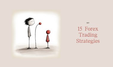 15 Forex Trading Strategies