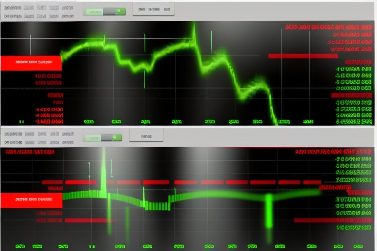 Tips for Choosing the Best Time Frames for Forex Charts