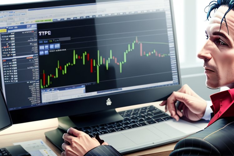 What Is Straight Through Processing (STP) in Forex Trading?