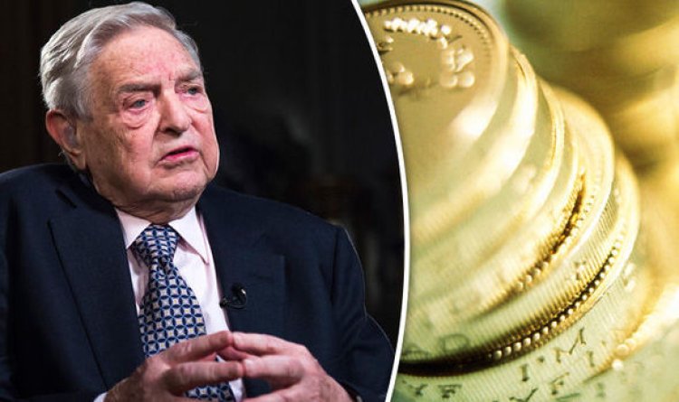 George Soros and Black Wednesday: How He Almost Broke the Bank of England
