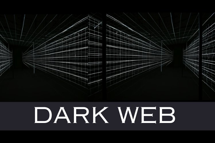 The Dark Web: Exploring the Hidden Side of the Internet