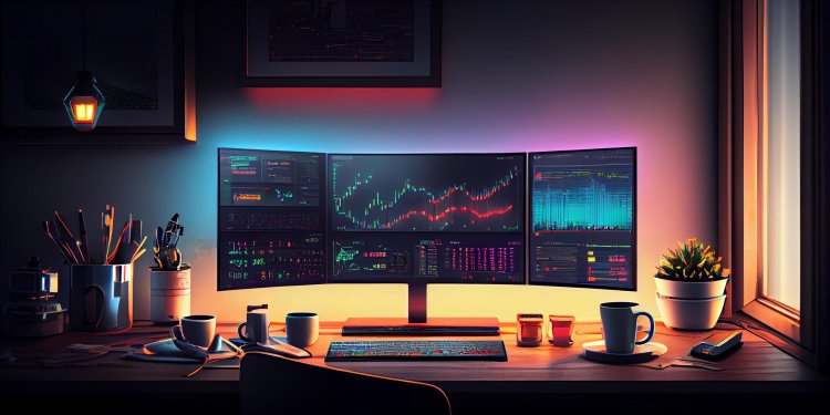 A Comprehensive Guide to Forex Trading
