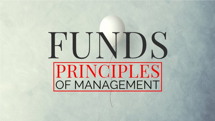 Principles of Fund Management: A Comprehensive Guide to Effective Financial Oversight