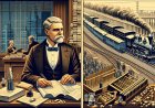 The Life and Legacy of JP Morgan: America's Most Powerful Financier