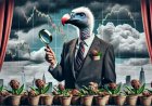 Howard Marks: The Vulture Investor