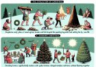 The Evolution of Christmas: From Yule to Santa Claus
