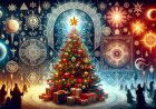 The Pagan Origins of Christmas: Unveiling the Truth
