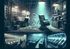 Uncovering the Truth: MKULTRA, Sleeper Cells, and Mind Control