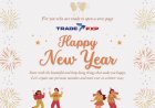 Ring in the New Year with TradeFxP: Exciting Updates and Predictions