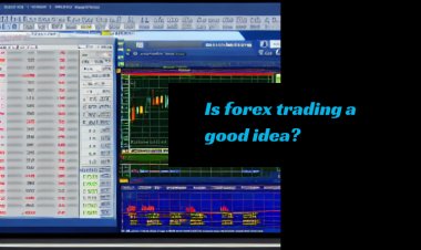 Is forex trading a good idea?