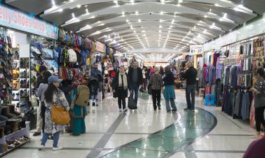 No Orders From The US and EU, The World’s Largest Counterfeit Market Is Doomed