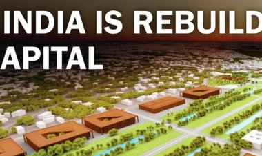 India’s $2.7 Billion Capital Project Explained
