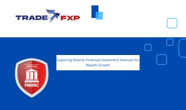 Exploring Diverse Financial Investment Avenues for Wealth Growth