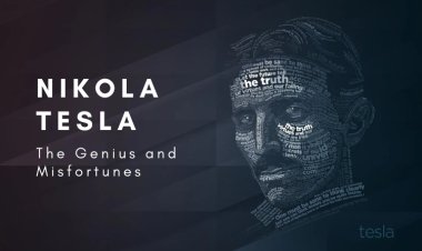 The Genius and Misfortunes of Nikola Tesla