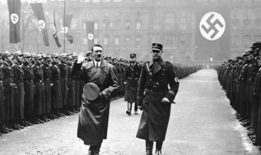 Nazism and the Occult: Exploring the Dark Side of History