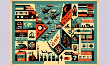 The State of Play in the Middle East: Updates on Gaza, Iran, and US Proxy Attacks - 09/DEC/2023