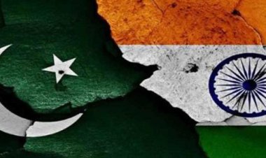 The History and Tensions Between India and Pakistan: A Path to Nuclear Threat