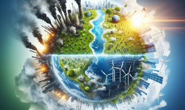 Economy in Transition | Problems Aging Population | Social Changes