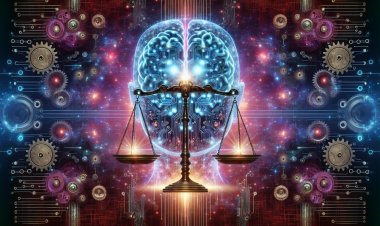 The Power and Ethics of Artificial Intelligence