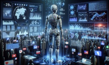 The Danger of AI | Scary Technology | Artificial Intelligence