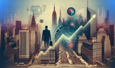 The Rise of Larry Fink and BlackRock: From Wall Street Darling to Financial Giant