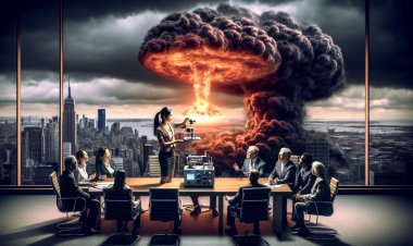 The Rise and Fall of Theranos: A Tale of Deceit and Fraud