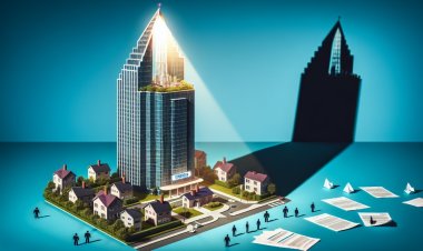 The Rise and Fall of Enron: The Biggest Scam in US History