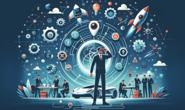 Elon Musk: The Visionary Changing the World