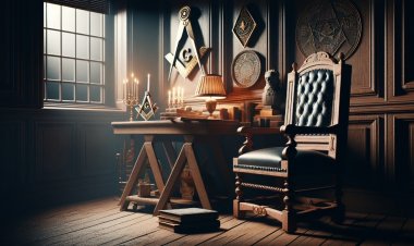 Unveiling the Secrets of the Freemasons: A Journey into History and Intrigue